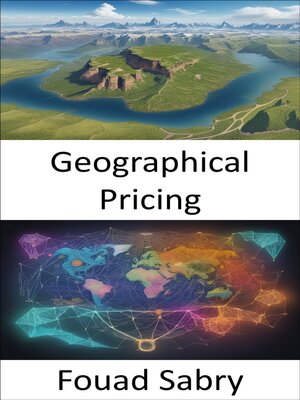 cover image of Geographical Pricing